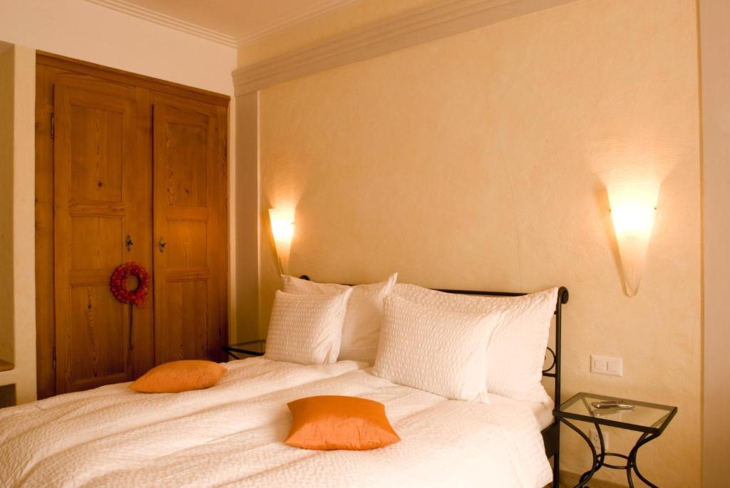 Romantik Hotel Landhaus Liebefeld Koniz Habitación foto